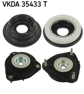 SKF Federbeinstützlager VKDA 35433 T